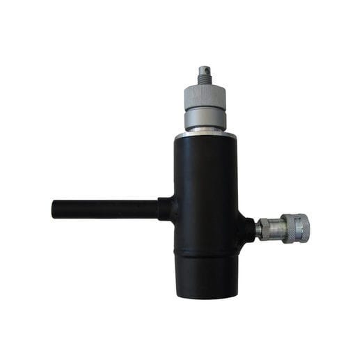 Instrument de caractérisation - DRC SRL.it