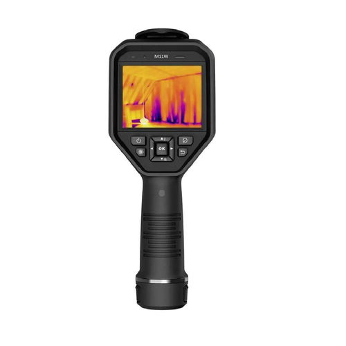 Caméra numérique - Hikmicro M11W - DRC SRL.it - industrielle / d'imagerie thermique / infrarouge