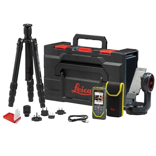 Télémètre laser - X6 - DRC SRL.it - portable / avec afficheur LCD / avec mesure d'angle