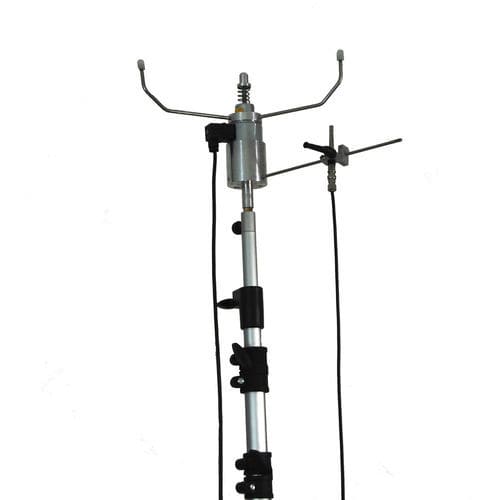 Système de diagnostic d'appareil électrique - MAST series - DRC SRL.it