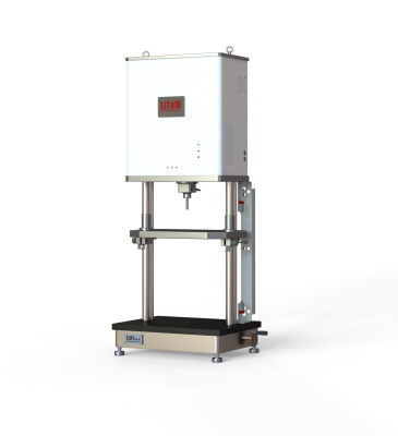 Machine d'essai de fatigue - ELDY 10 - DRC SRL.it - de force / électrique / automatique