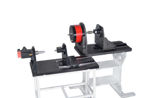 Machine d'essai de torsion - NewTor - DRC SRL.it - de fatigue / contrôlée par ordinateur / contrôlable par PC