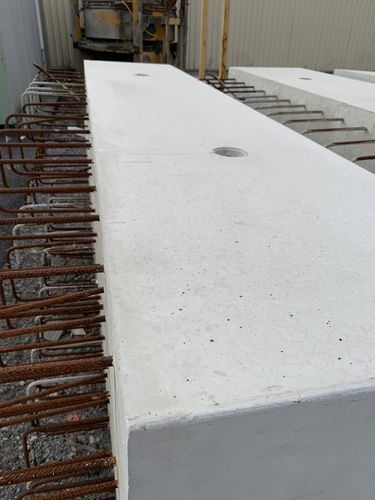 Activateur pour béton bas carbone - ACTIVERT - Silcrete