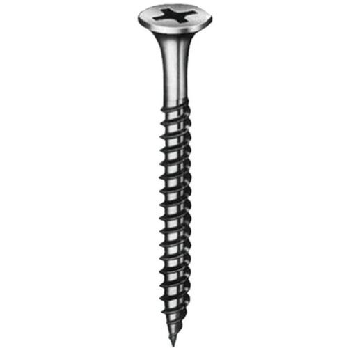 Vis pour métal - XFIXVIT3865AA - lupato - à tôle mince / de fixation / à tête fraisée