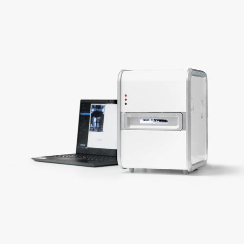 Outil de diagnostic portatif - PoCOsteo - Labman Automation Ltd