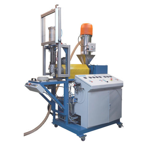 Extrudeuse monovis - SCAMEX - de colle