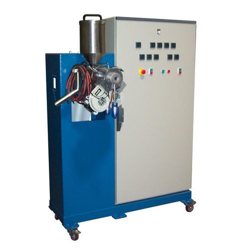Extrudeuse monovis - SCAMEX - d'analyse / sur mesure