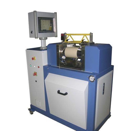 Mélangeur dynamique - SCAMEX - batch / liquide / solide / pour PVC