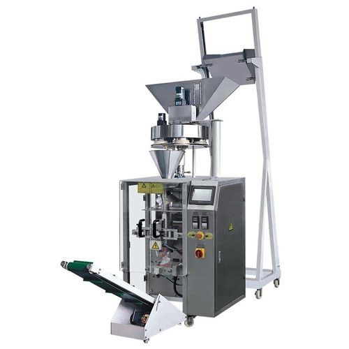 Machine d'emballage automatique - Jinan Arrow Machinery Co., Ltd. - contrôlée par PLC / servocommandée / sous vide