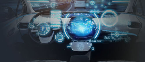 Plateforme de perception pour caméra - SpatiX - pour LIDAR