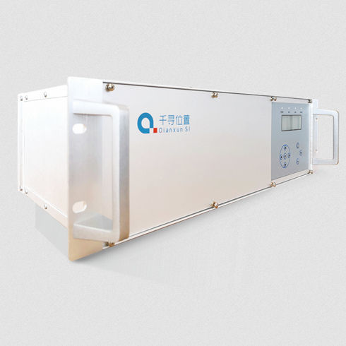 Station de base - iStation18 - SpatiX