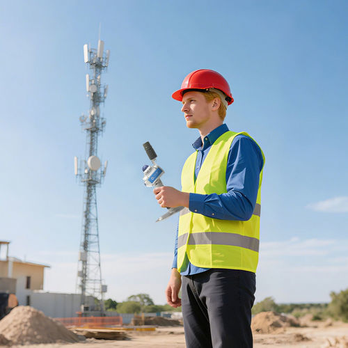 Scanner 3D - SpatiX - pour l'imagerie spatiale et la topographie / pour inspection / de cartographie