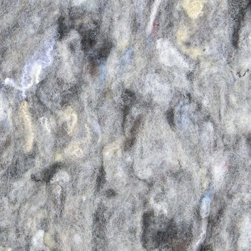 Polypropylène recyclé en fibre - Recycling Fibers