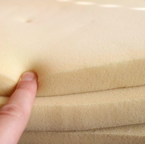 Mousse de calage - Recycling Fibers