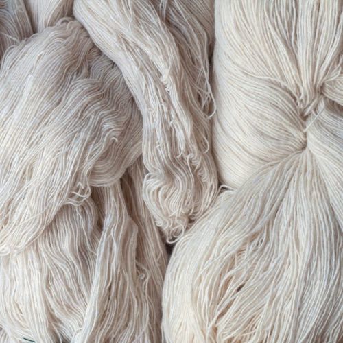 Fil blanc - Recycling Fibers