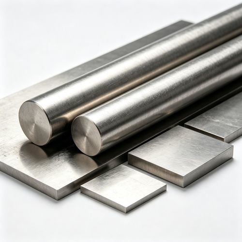 Barre en alliage de nickel - GH3030 - Zhejiang Shuaiyi Metal Technology Group Co., Ltd. - en plaque / pour haute température