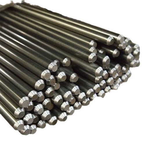 Fil en alliage de nickel - GH4145 - Zhejiang Shuaiyi Metal Technology Group Co., Ltd. - en tige / pour haute température