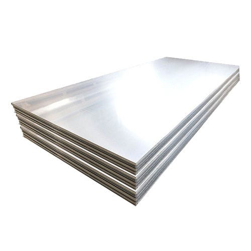 Tôle plate - Zhejiang Shuaiyi Metal Technology Group Co., Ltd. - acier carbone