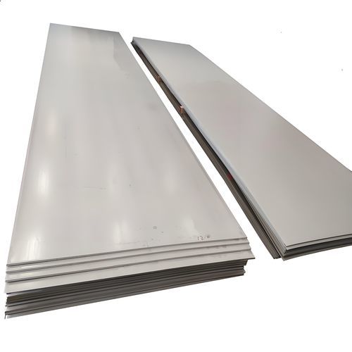 Feuille en alliage de nickel - Hastelloy B-4 - Zhejiang Shuaiyi Metal Technology Group Co., Ltd. - en tige / en plaque / pour haute température