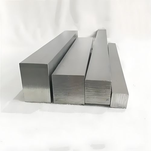 Feuille en alliage de nickel - Hastelloy C - Zhejiang Shuaiyi Metal Technology Group Co., Ltd. - en tige / en plaque / pour haute température