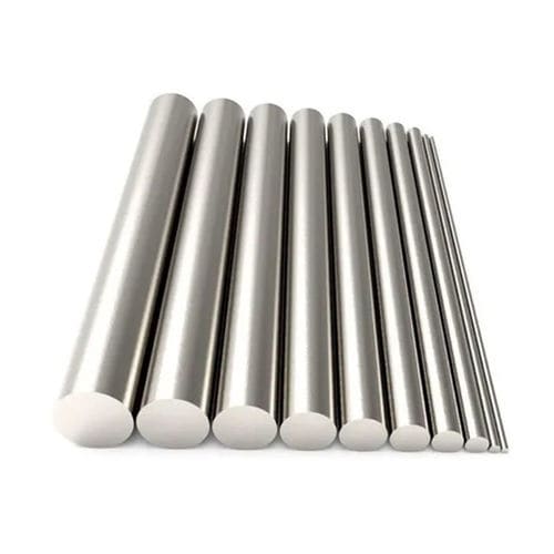 Barre en alliage de nickel - GH3128 - Zhejiang Shuaiyi Metal Technology Group Co., Ltd. - pour haute température