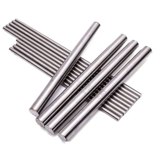 Cupronickel en fil - Monel 400 - Zhejiang Shuaiyi Metal Technology Group Co., Ltd. - en feuille / en tige / en tube