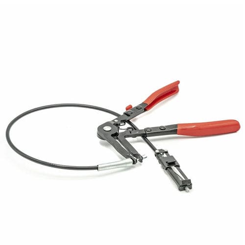 Pince grip - MT-SC-FR-01 - HCL - à collier de serrage