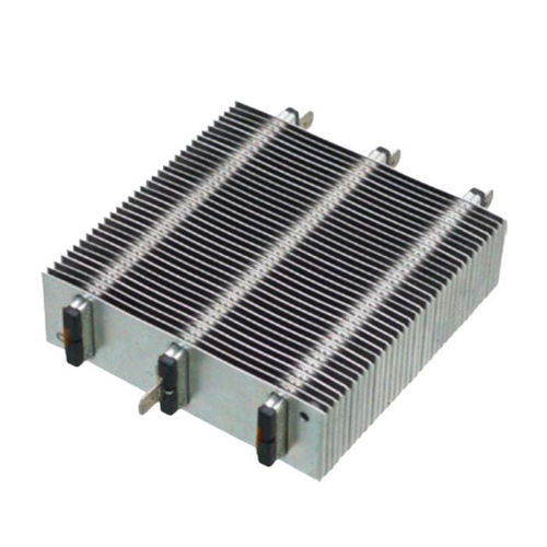Aérotherme électrique - MH (w) series - Taiwan King Lung Chin PTC Co., Ltd. - mural / industriel