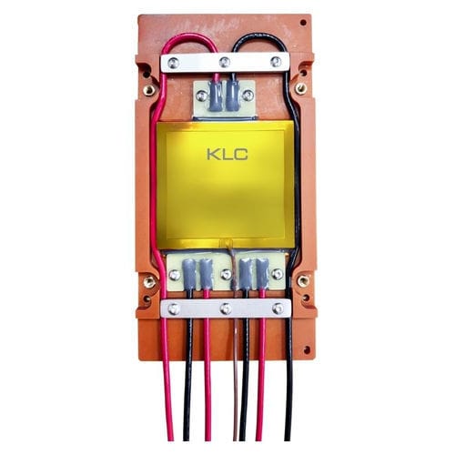 Charge électronique DC - Taiwan King Lung Chin PTC Co., Ltd.