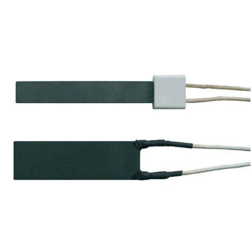 Thermoplongeur de fond de cuve - K series - Taiwan King Lung Chin PTC Co., Ltd. - haute température