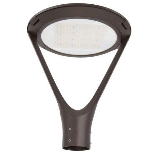 Éclairage urbain à LED - LLS-X-PT1-125A-CC-BZ - Lighting Supply - électrique / aluminium