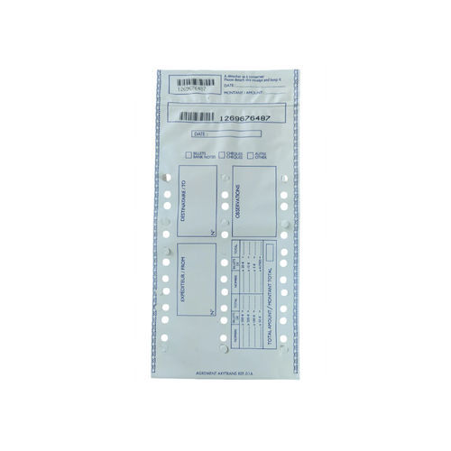 Enveloppe sécurisée - 634JT130 - Sepal