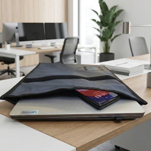 Pochette anti-ondes - 2510FARA - Sepal - en polyamide / pour ordinateur portable