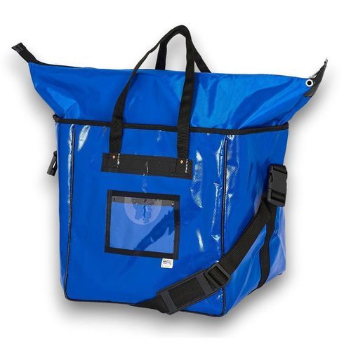 Sacoche de transport - 3530 series - Sepal - à fermeture ZIP / courrier / messager