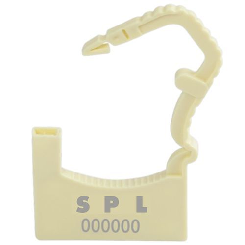 Scellé de sécurité en copolymère de polypropylène (CPP) - CADLOCK - Sepal - en polypropylène / en plastique / pour sac