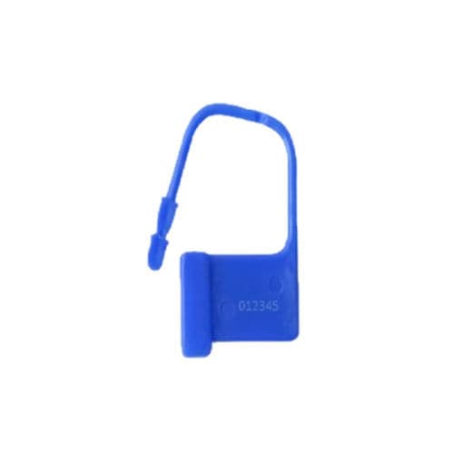 Scellé câble de sécurité en copolymère - CADLOCK 104 - Sepal - en polyoxyméthylène / en plastique / pour sac
