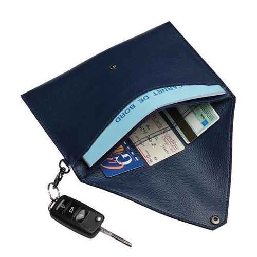 Porte-documents véhicule A6 - 00PDVA6SC-6 - Sepal