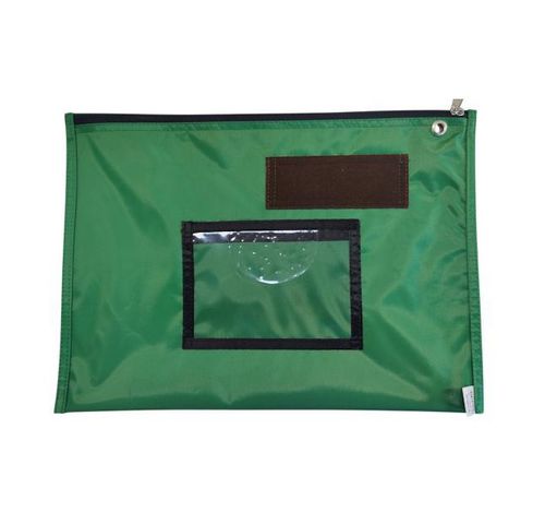Pochette courrier - 13 series - Sepal - navette / de transport / à fermeture ZIP