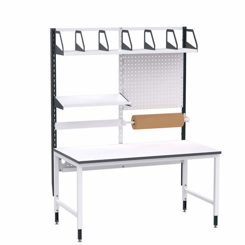 Poste d'emballage - Nova PackPlus - Forison