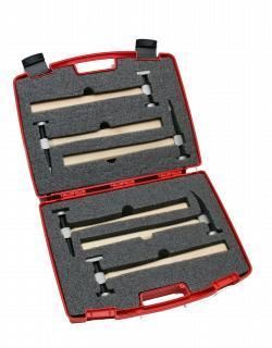 Marteau - MWM Srl