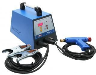 Spotter de redressage portable -  ALU SPOT MK I - MWM Srl - automatique