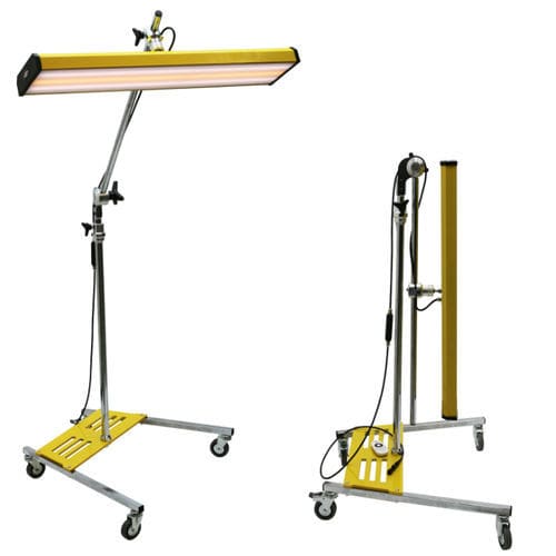 Lampe - LLLAMP - MWM Srl - à LED