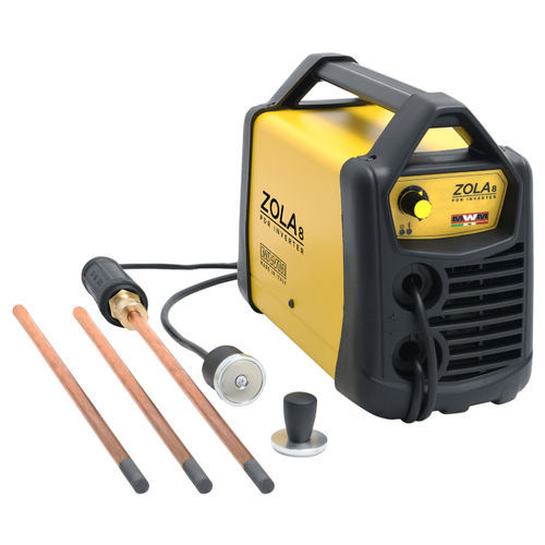 Onduleur DC/AC portable - ZOLA8 - MWM Srl
