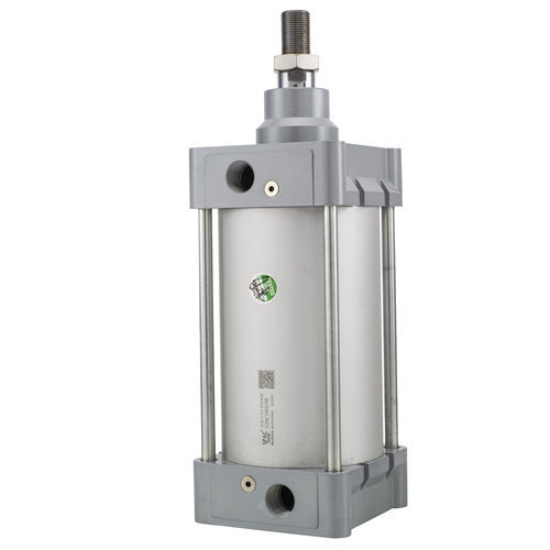 vérin pneumatique - SPAC Pneumatic