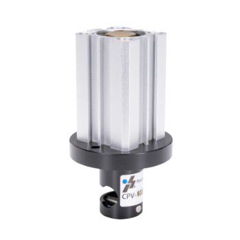 Vanne à manchon - APV - SPAC Pneumatic - pneumatique / à régulation de débit / d'isolement