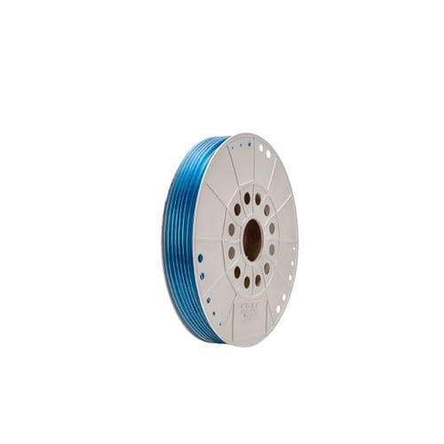 Tuyau flexible pour air - AU series - SPAC Pneumatic - pneumatique / en polyuréthane / multiple