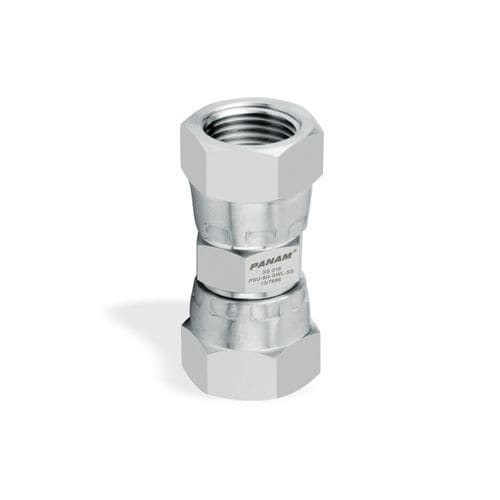 raccord hydraulique - Panam Valve