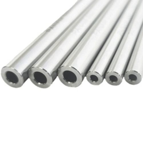 Tube hydraulique - Panam Valve - pneumatique / en acier inoxydable / haute pression
