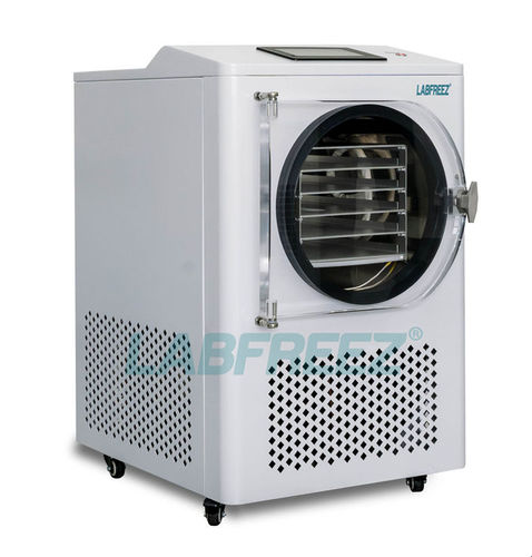 Lyophilisateur de laboratoire - FD-CE series - Labfreez Instruments Group Co., Ltd - de process / pilote / pour l'industrie agroalimentaire