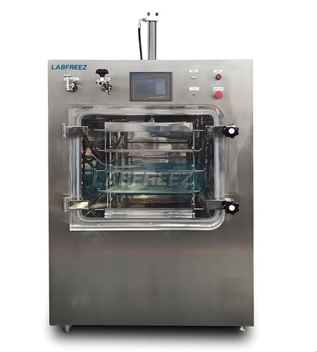 Lyophilisateur de process - FD-100F-TP - Labfreez Instruments Group Co., Ltd - pilote / pour l'industrie agroalimentaire / pour l'industrie pharmaceutique